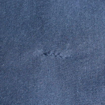 Mens UK Size M ellesse Blue Pullover Hoodie