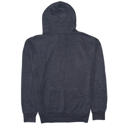 Womens UK Size 2XS Primark Grey Pullover Hoodie