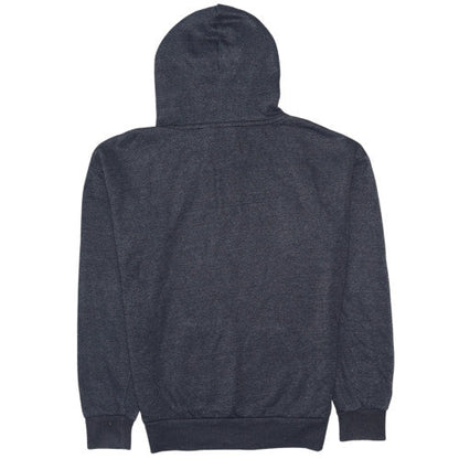 Womens UK Size 2XS Primark Grey Pullover Hoodie