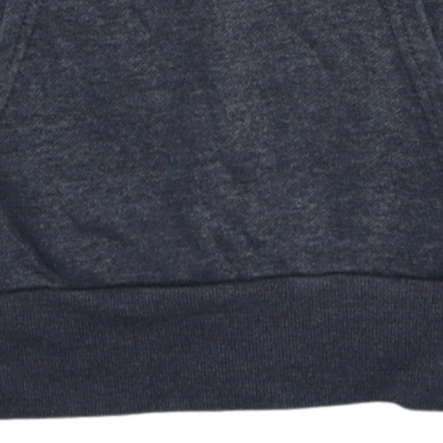 Womens UK Size 2XS Primark Grey Pullover Hoodie