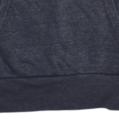 Womens UK Size 2XS Primark Grey Pullover Hoodie