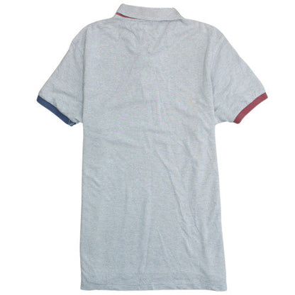 Mens UK Size XL Hilfiger Denim Cotton Polo Shirt