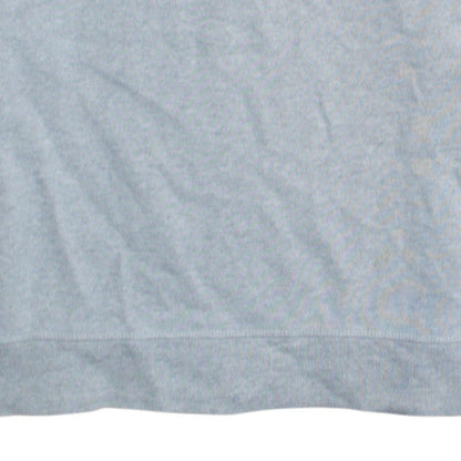 Mens UK Size XS adidas Grey Pullover Sweatshirt