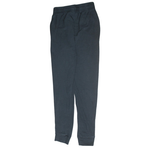 Mens UK Size S Under armour Regular Fit Jogger Black Trousers