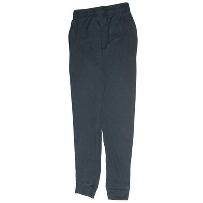Mens UK Size S Under armour Regular Fit Jogger Black Trousers
