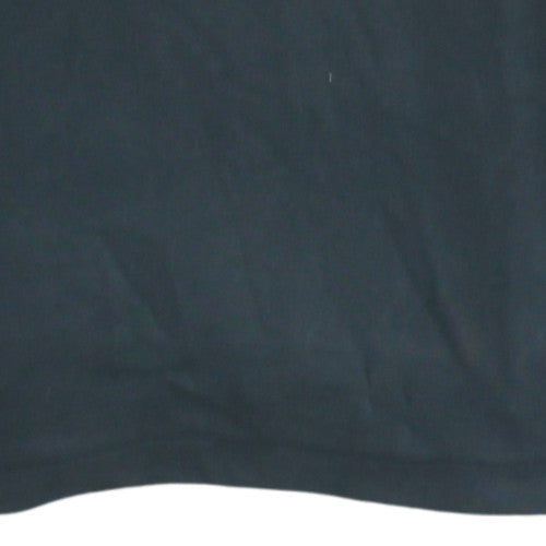 Mens UK Size M Nike Black Pullover Sweatshirt