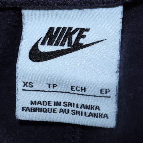 Mens UK Size XS Nike Regular Fit Jogger Blue Trousers