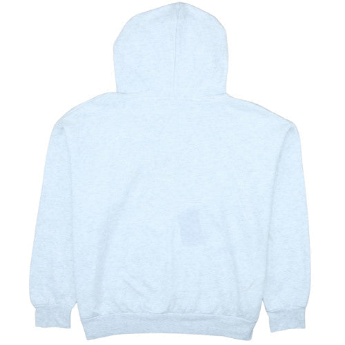 Womens UK Size XL Disney Grey Pullover Hoodie