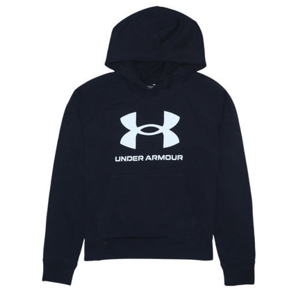 Womens UK Size M Under armour Black Gym & Training Running & Jogging Walking Yog
