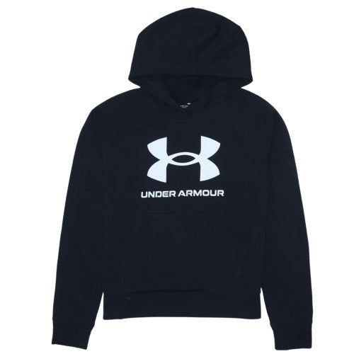 Womens UK Size M Under armour Black Gym & Training Running & Jogging Walking Yog