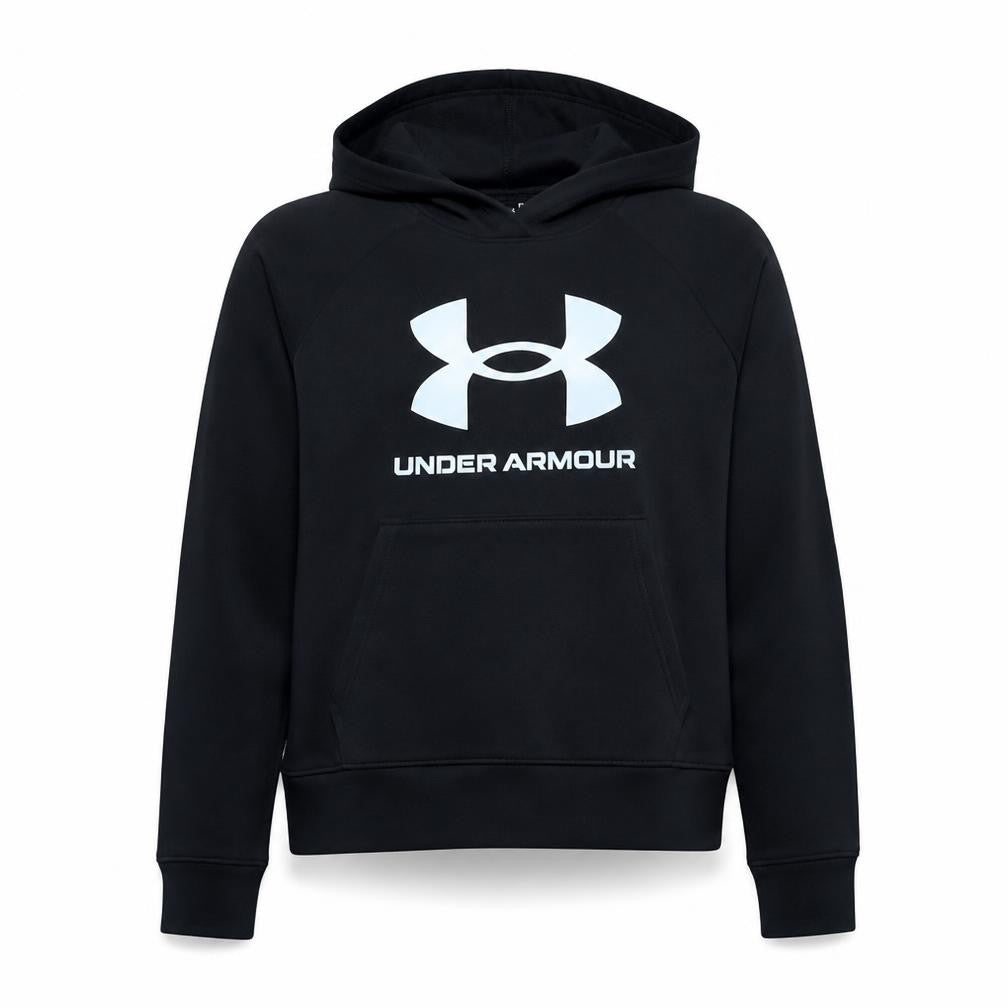 Womens UK Size M Under armour Black Gym & Training Running & Jogging Walking Yog