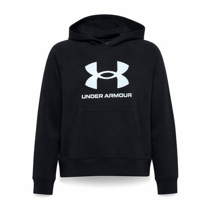 Womens UK Size M Under armour Black Gym & Training Running & Jogging Walking Yog