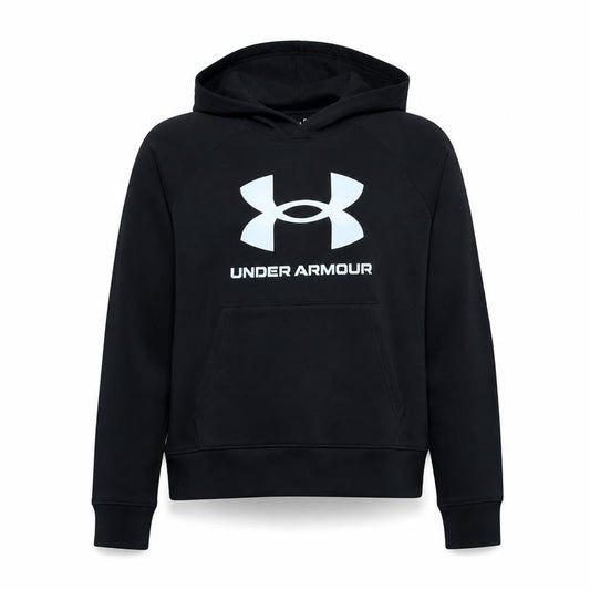 Womens UK Size M Under armour Black Gym & Training Running & Jogging Walking Yog