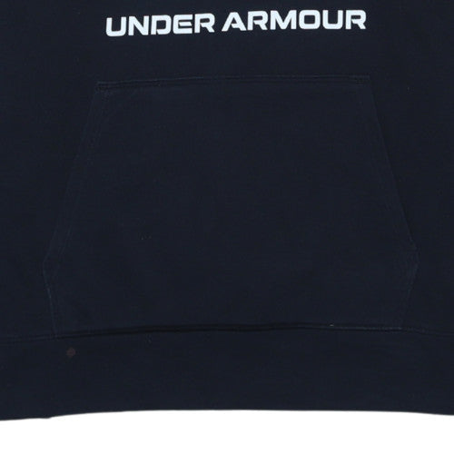 Womens UK Size M Under armour Black Gym & Training Running & Jogging Walking Yog