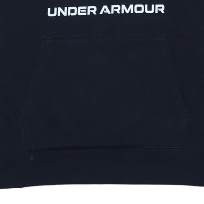 Womens UK Size M Under armour Black Gym & Training Running & Jogging Walking Yog