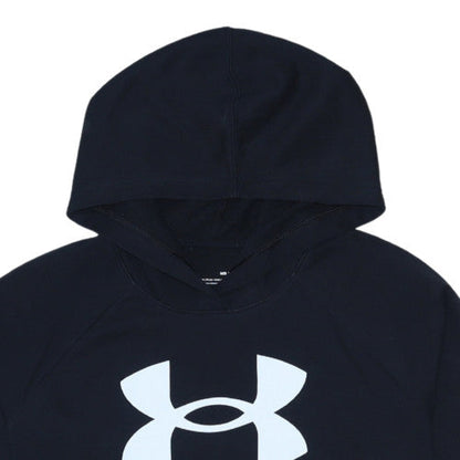 Womens UK Size M Under armour Black Gym & Training Running & Jogging Walking Yog