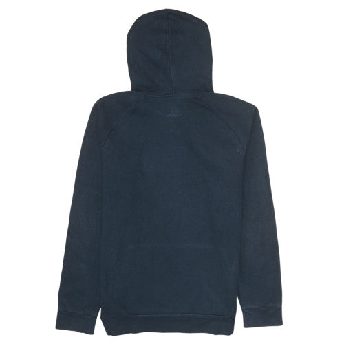 Teens UK Size XL Under armour Black Pullover Hoodie