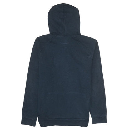 Teens UK Size XL Under armour Black Pullover Hoodie
