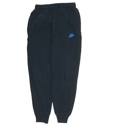 Nike Men's Black Fleece Jogger Sweatpants Size S