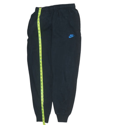 Nike Men's Black Fleece Jogger Sweatpants Size S