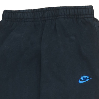 Nike Men's Black Fleece Jogger Sweatpants Size S