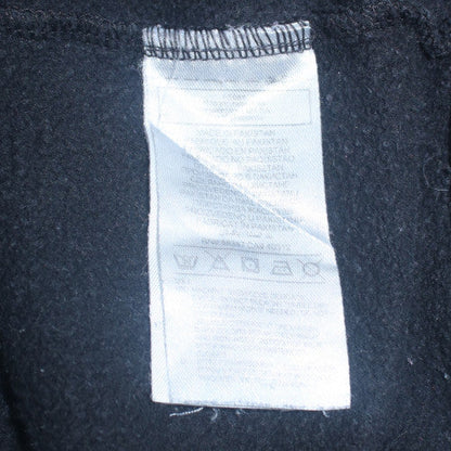 Womens UK Size 8 adidas Black Pullover Sweatshirt