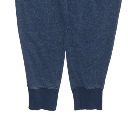Under Armour Men's Blue XL Jogger Sweatpants French Terry Athletic Trousers