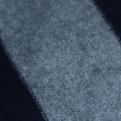 Mens UK Size XL Lacoste Blue Henley Sweatshirt