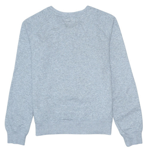 Teens UK Size 14 Levi's Grey Pullover Sweatshirt