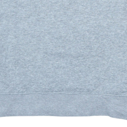 Teens UK Size 14 Levi's Grey Pullover Sweatshirt
