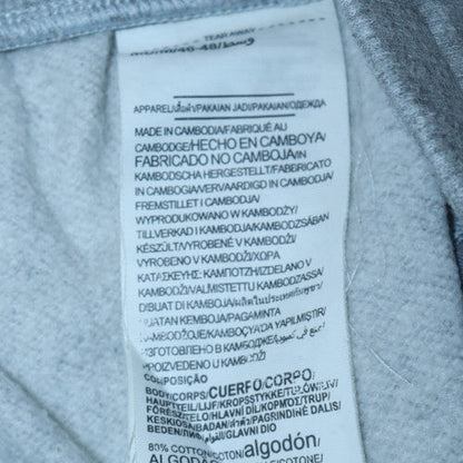 Mens UK Size M Under armour Athletic Fit Jogger Grey Trousers