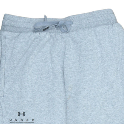 Mens UK Size M Under armour Athletic Fit Jogger Grey Trousers