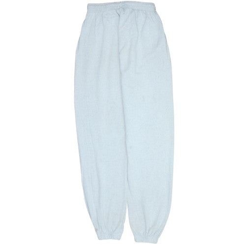 Mens UK Size M Reebok Regular Fit Sweatpants Grey Trousers