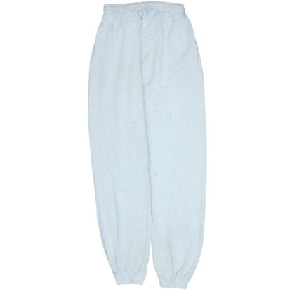 Mens UK Size M Reebok Regular Fit Sweatpants Grey Trousers