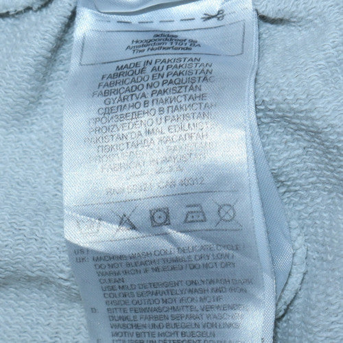 Mens UK Size M Reebok Regular Fit Sweatpants Grey Trousers