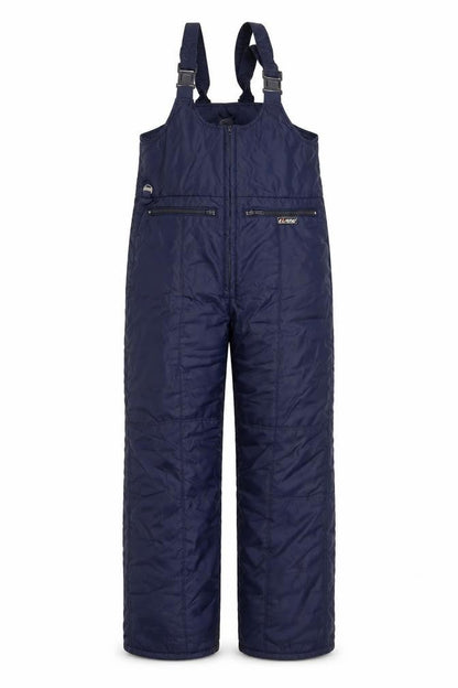 Mens UK Size M Campri Regular Fit Snow Pants Blue Trousers
