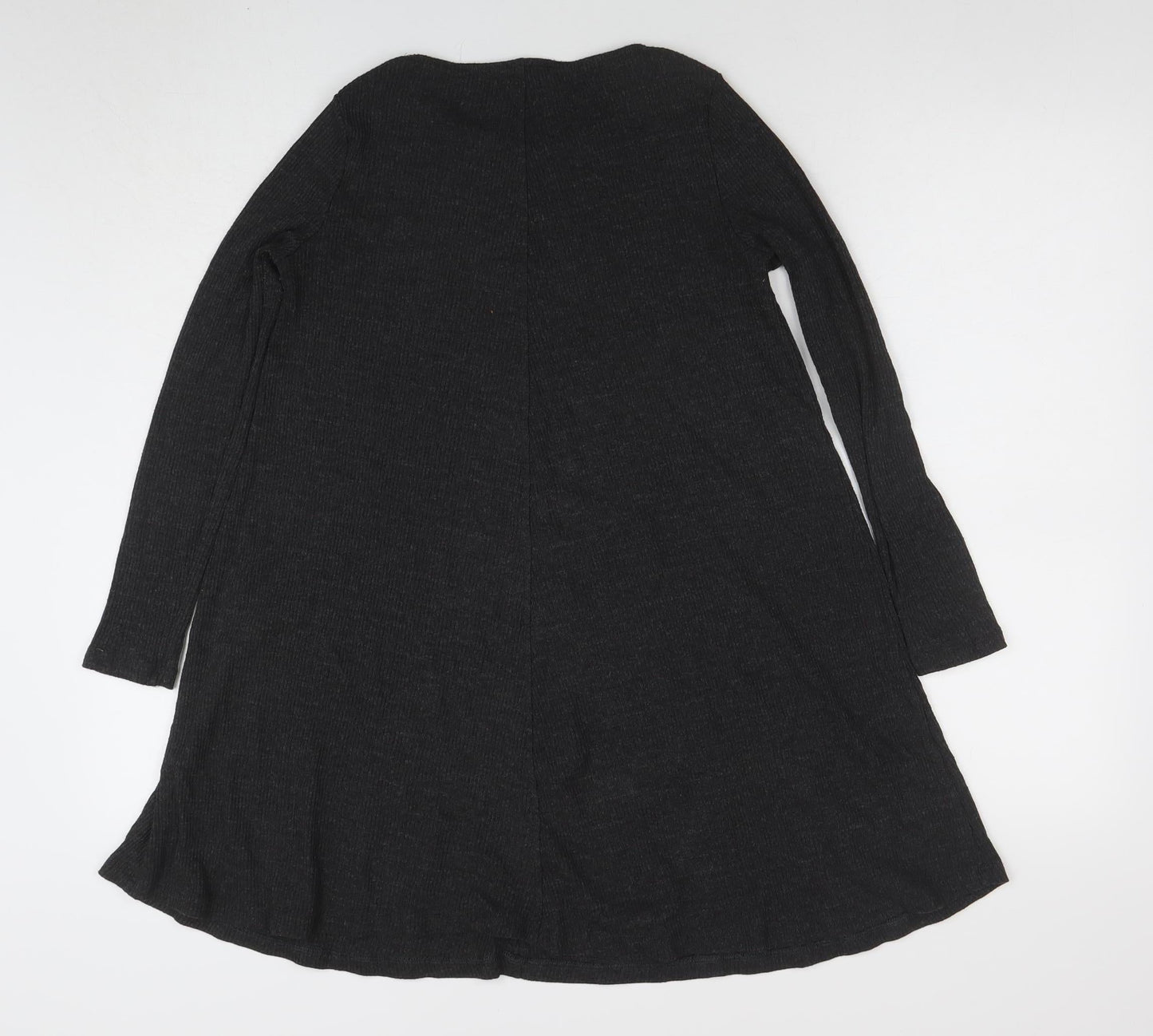Womens UK Size 10 Mango A-Line Dress