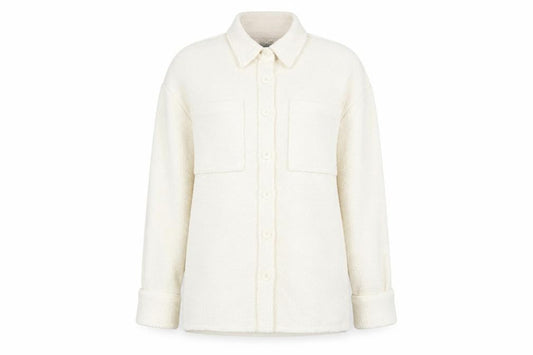 Womens UK Size 10 Primark Regular Ivory Blazer
