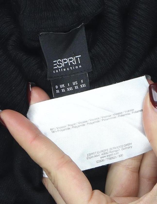 Womens UK Size M Esprit Shift Dress