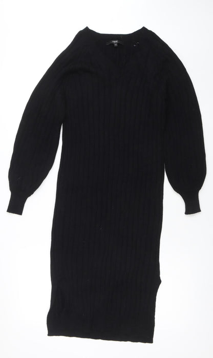 Womens UK Size XS NEXT Bodycon Dress