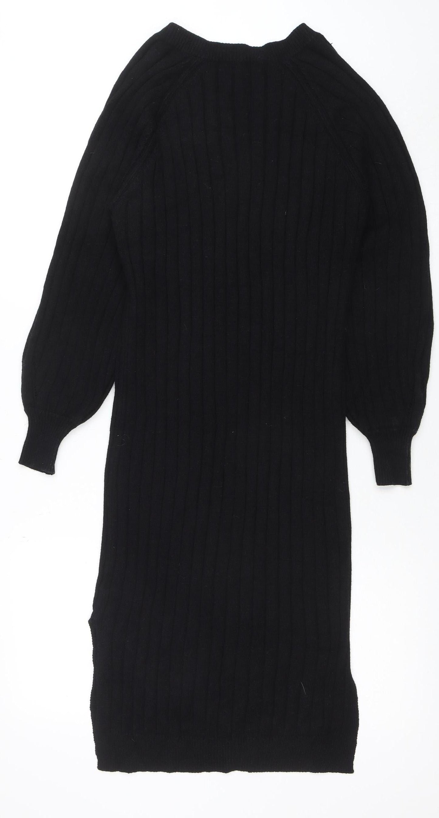 Womens UK Size XS NEXT Bodycon Dress