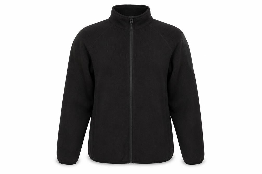 Womens UK Size M X-Life Black Basic Jacket