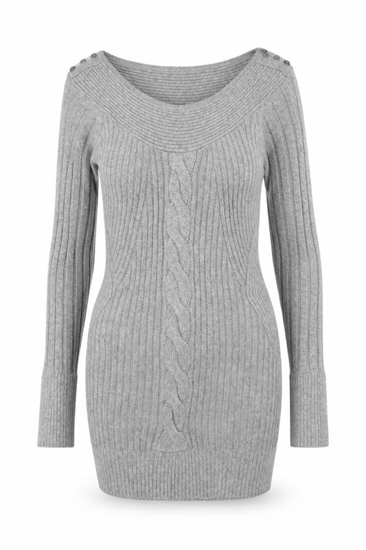 Womens UK Size 12 Star by Julien Macdonald Bodycon Dress