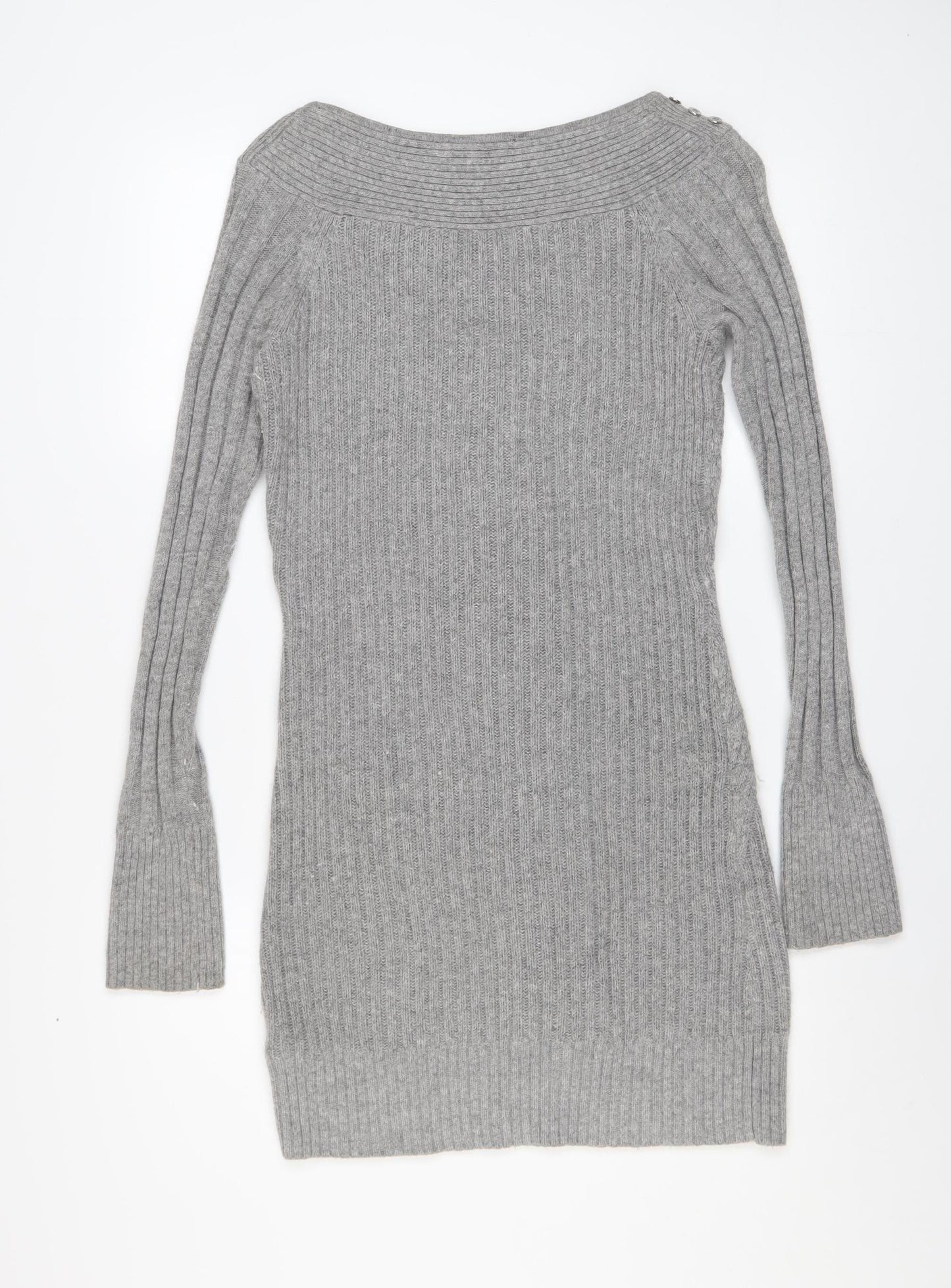 Womens UK Size 12 Star by Julien Macdonald Bodycon Dress