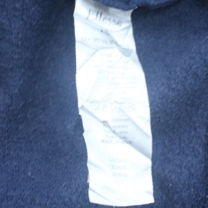 Mens UK Size XS ellesse Blue Pullover Sweatshirt
