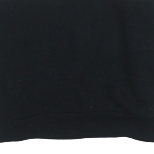 Womens UK Size S ellesse Grey Pullover Sweatshirt