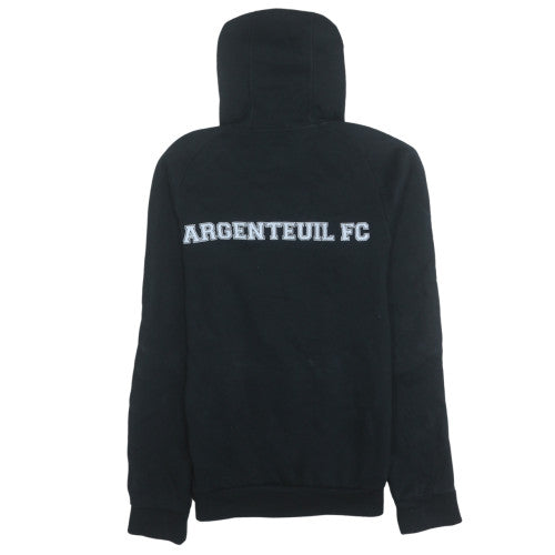 Mens UK Size XS adidas Black Pullover Hoodie