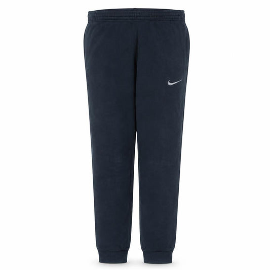 Mens UK Size S Nike Regular Fit Jogger Black Trousers