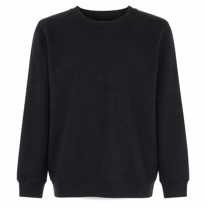 Mens UK Size XL Calvin Klein Jeans Black Pullover Sweatshirt