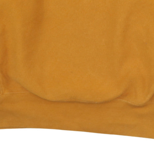 Mens UK Size S Champion Brown Pullover Sweatshirt
